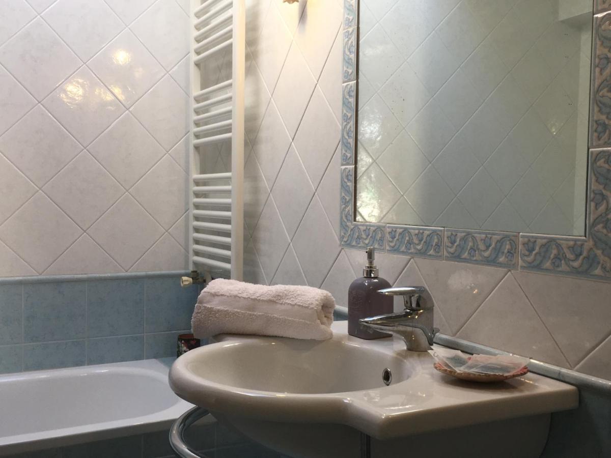 Jfk B & B Ciampino Exterior foto