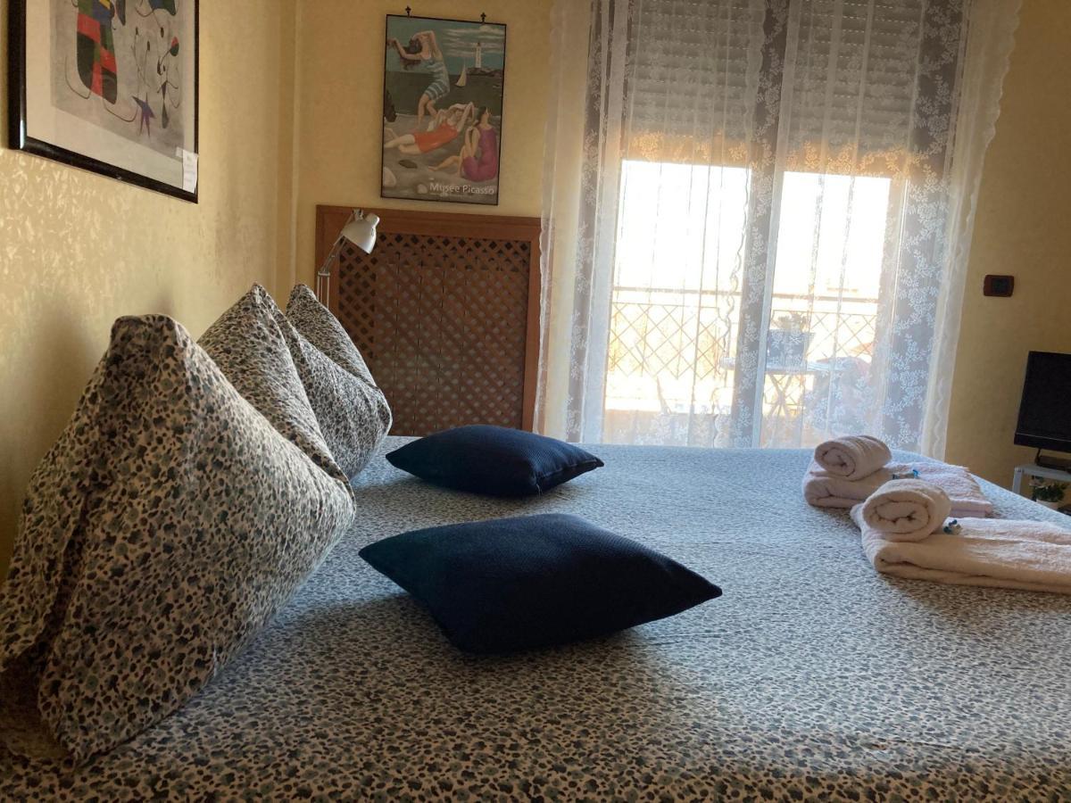 Jfk B & B Ciampino Exterior foto
