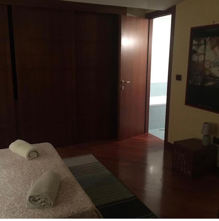 Jfk B & B Ciampino Exterior foto
