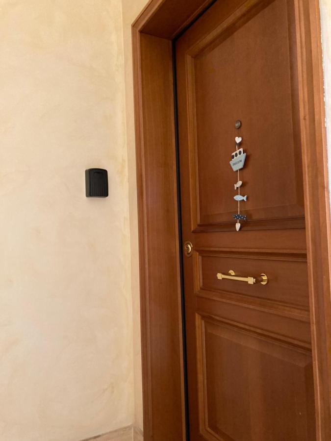 Jfk B & B Ciampino Exterior foto
