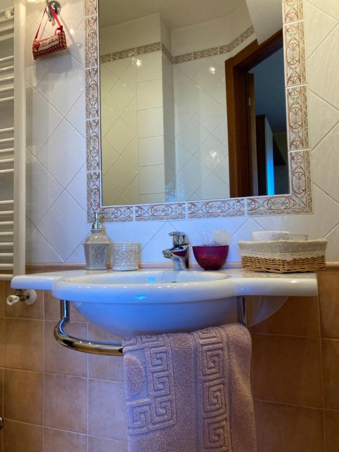 Jfk B & B Ciampino Exterior foto