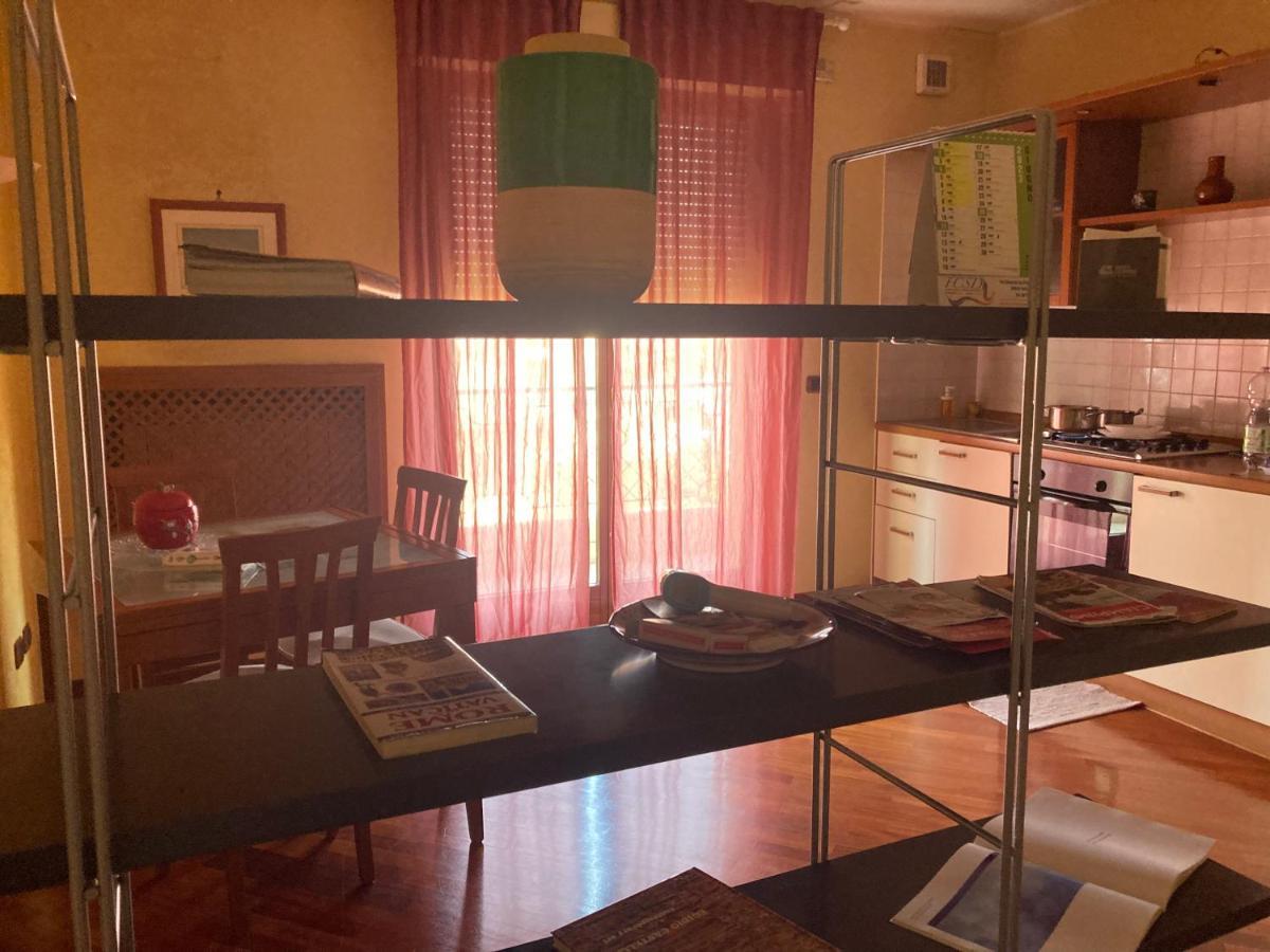 Jfk B & B Ciampino Exterior foto