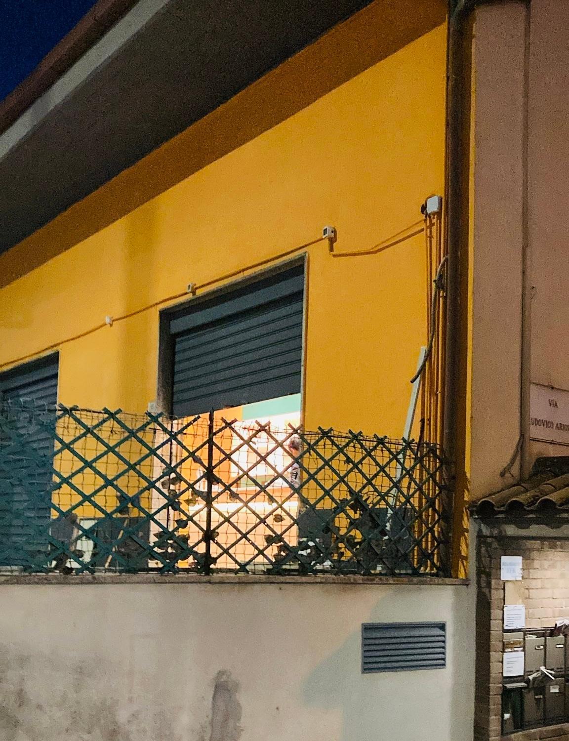 Jfk B & B Ciampino Exterior foto