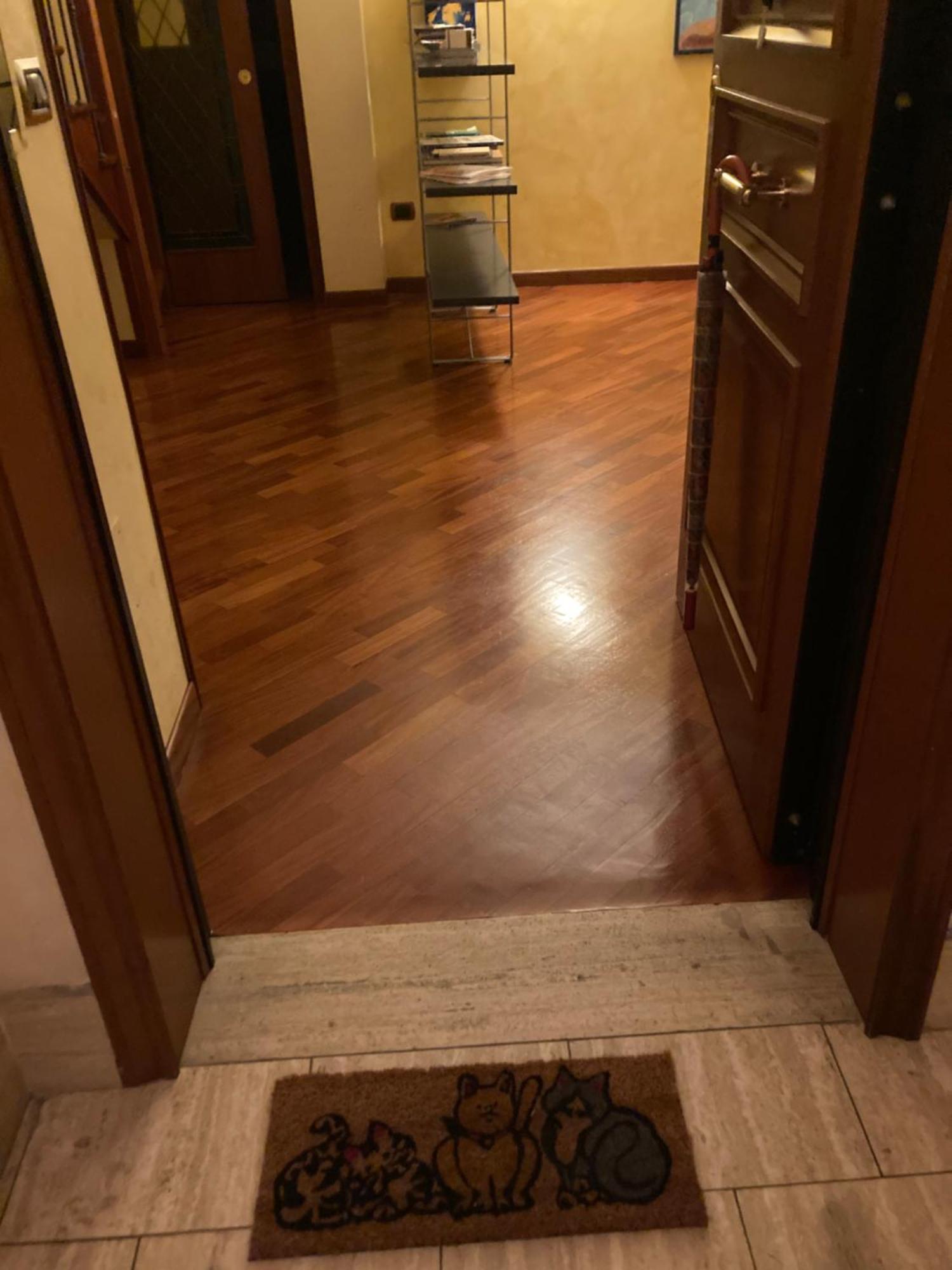 Jfk B & B Ciampino Exterior foto
