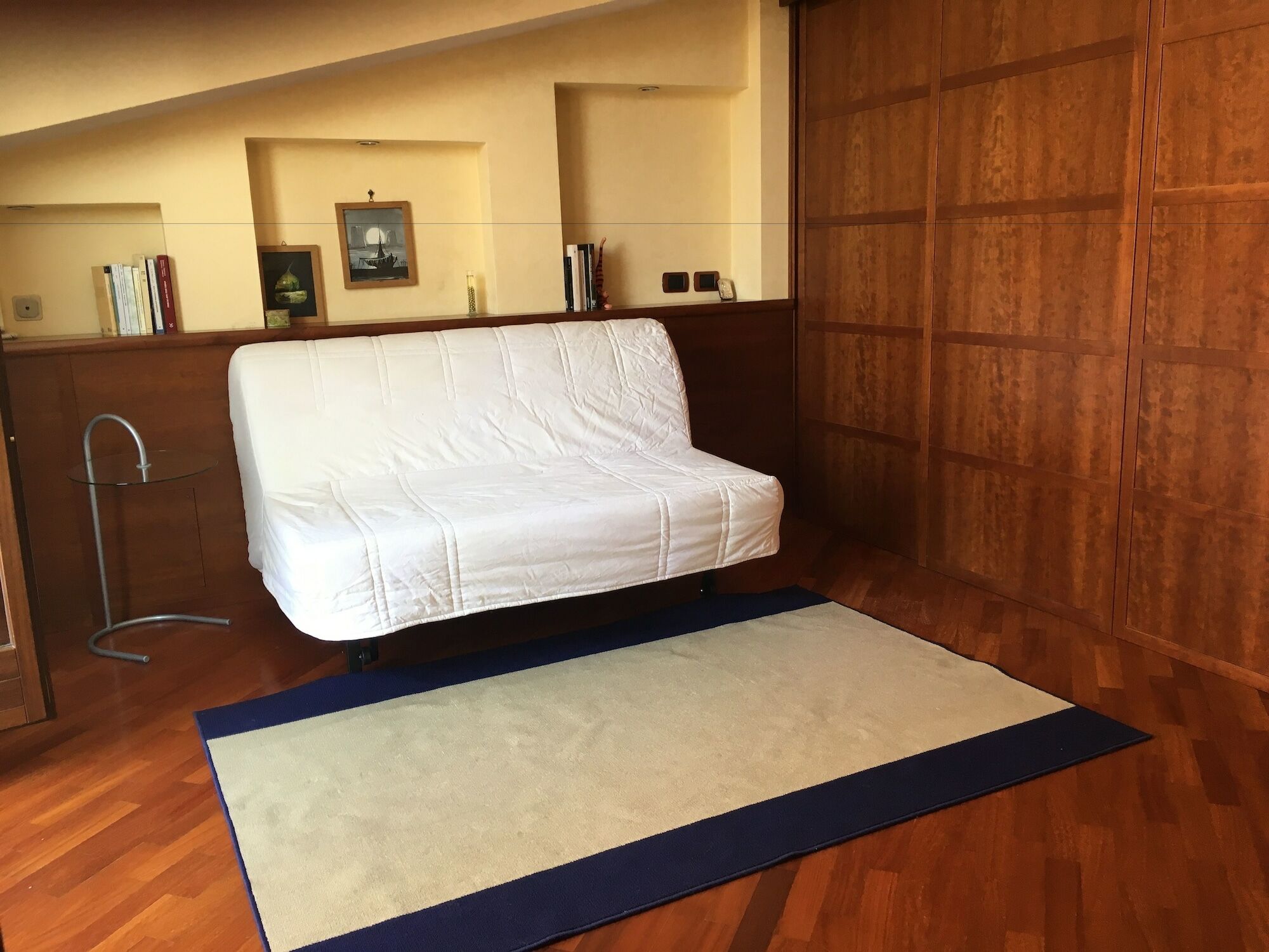 Jfk B & B Ciampino Exterior foto