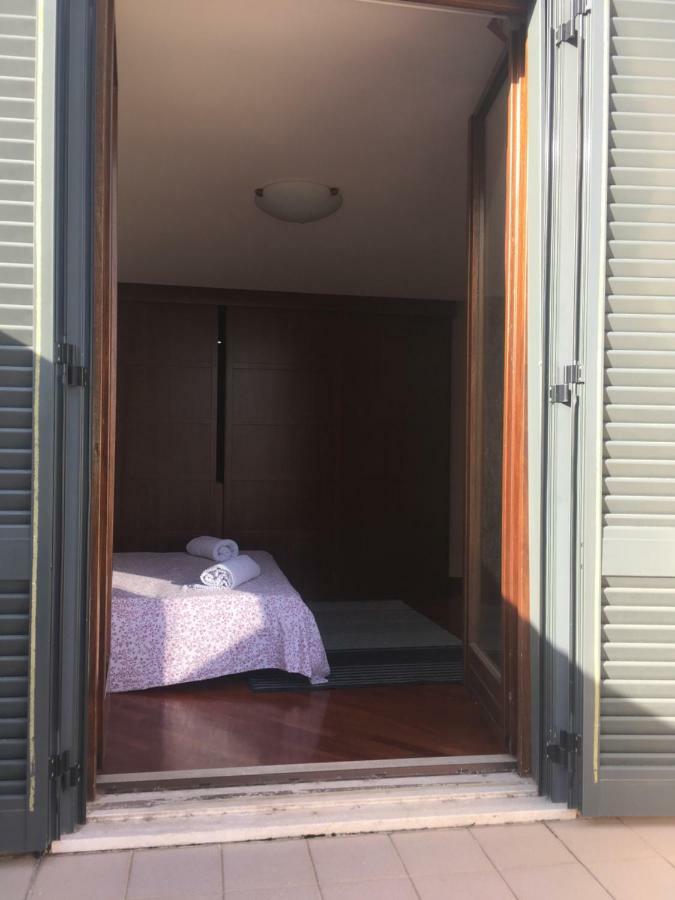 Jfk B & B Ciampino Exterior foto