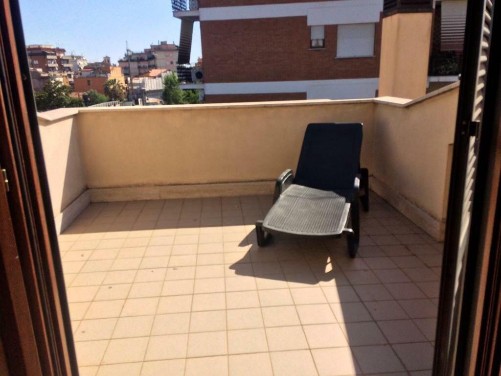 Jfk B & B Ciampino Exterior foto