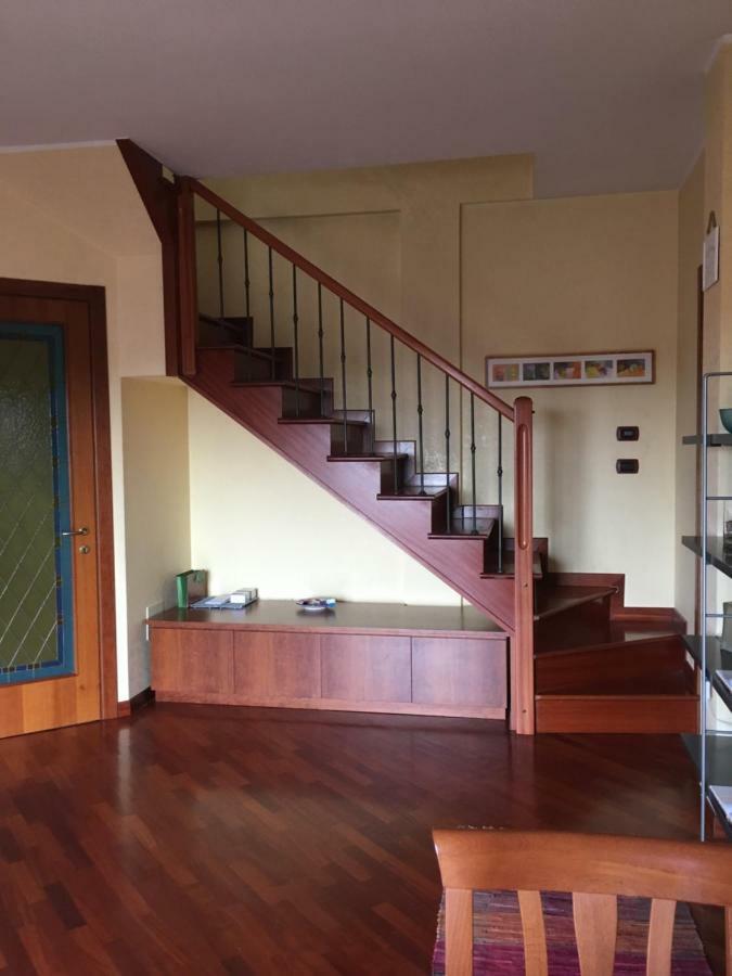 Jfk B & B Ciampino Exterior foto