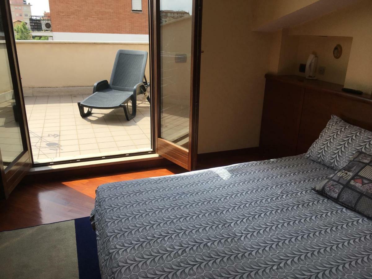 Jfk B & B Ciampino Exterior foto